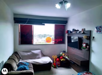 Apartamento à venda, 80 m² por R$ 250.000,00 - Fonseca - Niterói/RJ