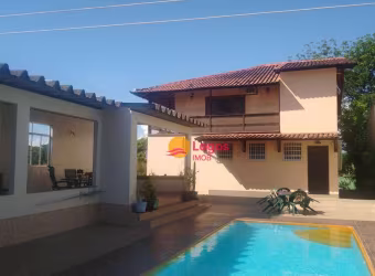 Casa com 4 dormitórios à venda, 303 m² por R$ 890.000,00 - Maria Paula - Niterói/RJ