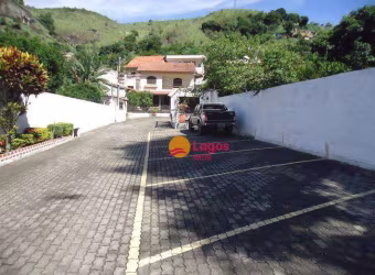 Casa à venda, 181 m² por R$ 600.000,00 - São Francisco - Niterói/RJ