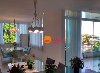 Casa à venda, 350 m² por R$ 1.900.000,00 - São Francisco - Niterói/RJ
