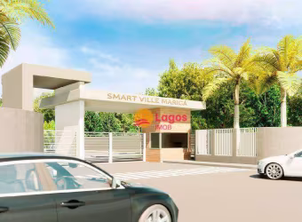 Casa à venda por R$ 264.900,00 - Ubatiba - Maricá/RJ