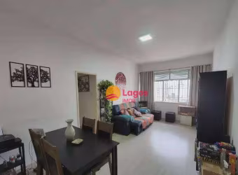 Apartamento com 2 dormitórios à venda, 100 m² por R$ 470.000,00 - Ingá - Niterói/RJ