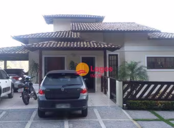 Casa à venda, 286 m² por R$ 1.500.000,00 - Loteamento Maravista - Niterói/RJ