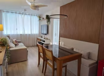 Apartamento à venda, 78 m² por R$ 290.000,00 - Fonseca - Niterói/RJ
