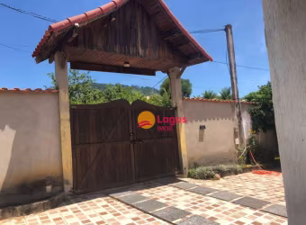 Sítio com 4 dormitórios à venda, 1000 m² *por R$ 900.000 - Granjas Mirassol (Pachecos) - Itaboraí/RJ