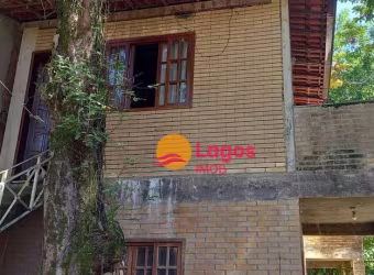 Casa à venda, 120 m² por R$ 460.000,00 - Itaipu - Niterói/RJ