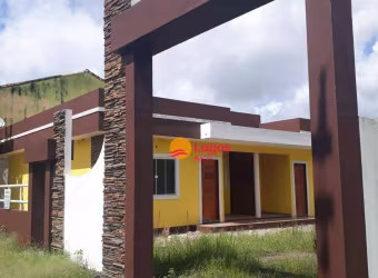 Casa com 2 dormitórios à venda, 57 m² por R$ 270.000,00 - Ponta Negra - Maricá/RJ