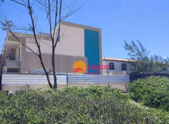 Casa com 2 quartos  - Cordeirinho - Maricá/RJ