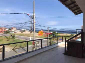 Casa à venda, 170 m² por R$ 550.000,00 - Cordeirinho - Maricá/RJ