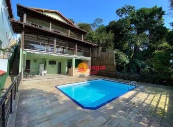 Casa à venda, 346 m² por R$ 1.000.000,00 - Sape - Niterói/RJ