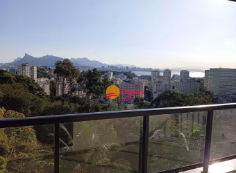 Studio à venda, 40 m² por R$ 650.000,01 - Icaraí - Niterói/RJ