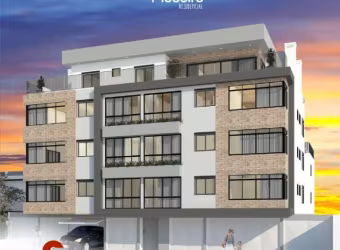 AMPLA COBERTURA COM SUÍTE NO RESIDENCIAL ILHA DA MADEIRA