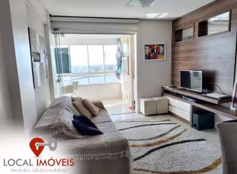 EXCELENTE APARTAMENTO MOBILIADO