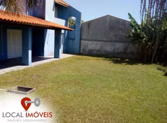 CASA MOBILIADA COM 4 DORMITÓRIOS EM TRAMANDAÍ
