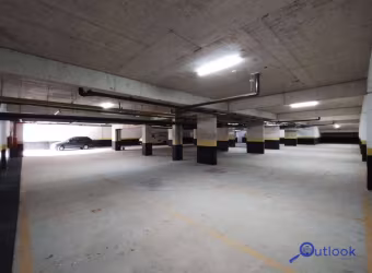 Salão para alugar, 370 m² por R$ 15.350,00/mês - Centro - Diadema/SP