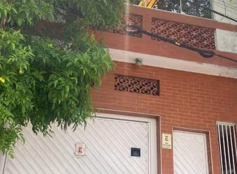 Casa com 2 dormitórios à venda, 374 m² por R$ 499.000,00 - Centro - Diadema/SP