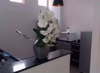 Apartamento com 2 dormitórios à venda, 57 m² por R$ 279.000,00 - Centro - Diadema/SP