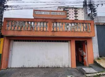 Sobrado com 3 dormitórios à venda, 202 m² por R$ 800.000,00 - Centro - Diadema/SP