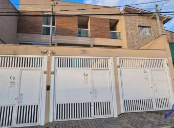 Sobrado com 3 dormitórios à venda, 127 m² por R$ 650.000,00 - Centro - Diadema/SP