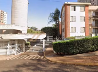 Apartamento à venda no Condomínio Moema - Bairro República - Ribeirão Preto - SP