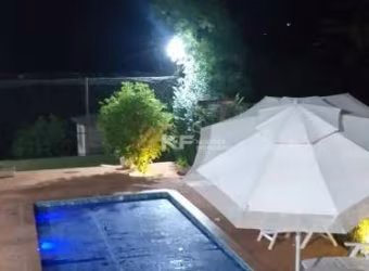 Chácara à venda - Condomínio Cachoeira - São Sebastião Do Paraíso MG