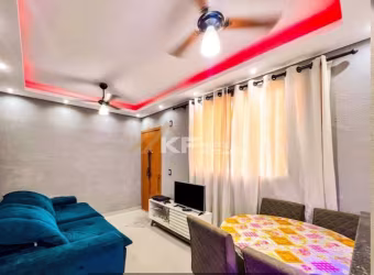 Apartamento á venda - Condomínio Palácio Imperial - Ribeirão Preto SP