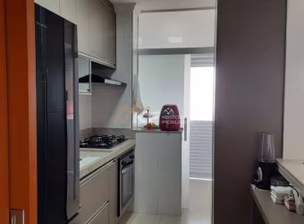 Apartamento á venda - Campos Eliseos -  Cond Sevilha -Ribeirão Preto/SP