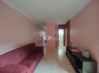 Apartamento Térreo com Quintal à Venda com 2 Dormitórios no Bairro Parque Ribeirão Preto - Ribeirão Preto / SP