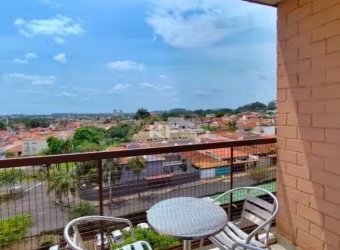 Apartamento à Venda no Parque Industrial Lagoinha -  Ribeirão Preto / SP