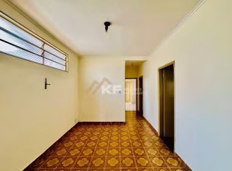 Casa à Venda nos Campos Elíseos - Ribeirão Preto/SP