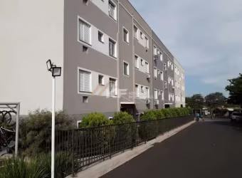 Apartamento à Venda de 2 Dormitórios no bairro Jardim Heitor Rigon - Ribeirão Preto / SP
