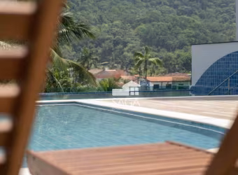 Apartamento Mobiliado com Vista Mar com 4 dormitórios à venda, 160 m² por R$ 1.399.000 - Centro - Mongaguá/SP