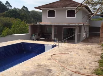 Sítio à venda, 5000 m² por R$ 850.000,00 - Ipiabas - Barra do Piraí/RJ