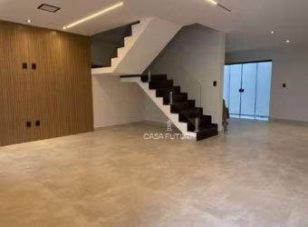 Casa à venda, 150 m² por R$ 790.000,00 - Mata Atlântica  - Volta Redonda/RJ