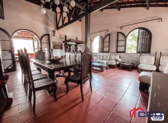 Casa à venda, 539 m² por R$ 1.275.000,00 - Jardim Amália - Volta Redonda/RJ