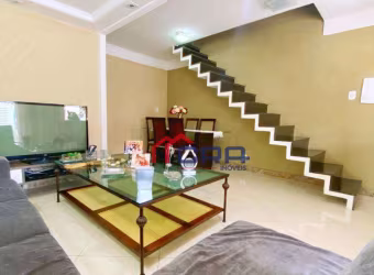 Casa com 4 dormitórios à venda, 91 m² por R$ 600.000,00 - Vila Rica - Volta Redonda/RJ