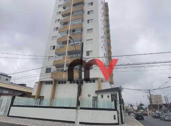 Apartamento à venda, 51 m² por R$ 350.000,00 - Tupi - Praia Grande/SP