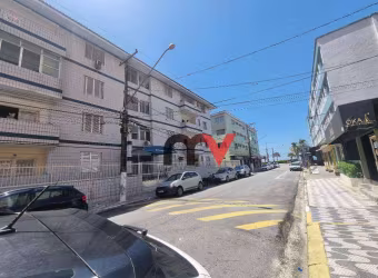 Apartamento à venda, 57 m² por R$ 265.000,00 - Tupi - Praia Grande/SP