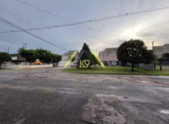 EXCELENTE TERRENO DE ESQUINA NO BAIRRO XAXIM EM CURITIBA