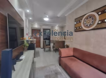 Apartamento com 3 quartos, 70,98m2, no STIEP!