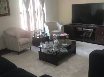 Sobrado com 3 dormitórios à venda, 439 m² por R$ 1.800.000,00 - Campestre - Santo André/SP
