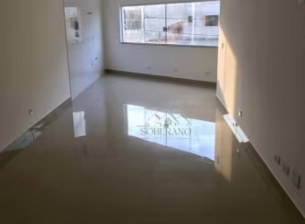 Sobrado com 2 dormitórios à venda, 129 m² por R$ 510.000,01 - Parque das Nações - Santo André/SP