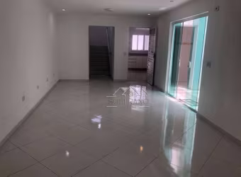 Casa à venda por R$ 742.000,01 - Vila Curuçá - Santo André/SP