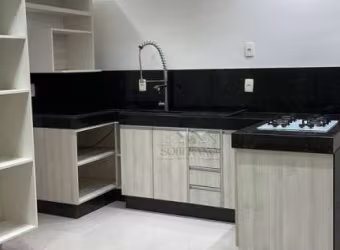 Cobertura à venda, 83 m² por R$ 499.000,01 - Casa Branca - Santo André/SP