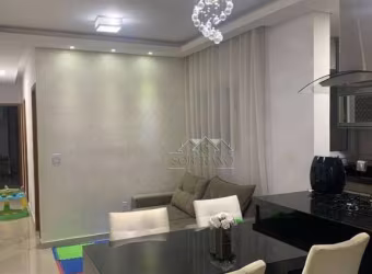 Cobertura à venda, 140 m² por R$ 650.000,00 - Paraíso - Santo André/SP