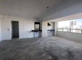 Apartamento com 3 dormitórios à venda, 105 m² por R$ 1.180.000,01 - Vila Assunção - Santo André/SP