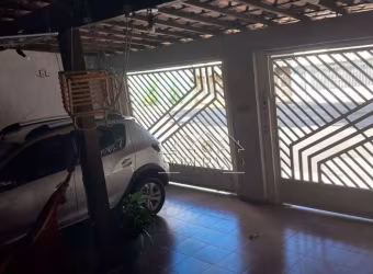 Sobrado com 4 dormitórios à venda, 142 m² por R$ 730.000,00 - Santa Maria - Santo André/SP