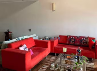 Sobrado à venda, 250 m² por R$ 1.280.000,00 - Vila Bastos - Santo André/SP