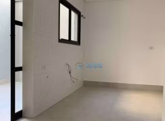 Sobrado à venda por R$ 890.000,00 - Vila Homero Thon - Santo André/SP