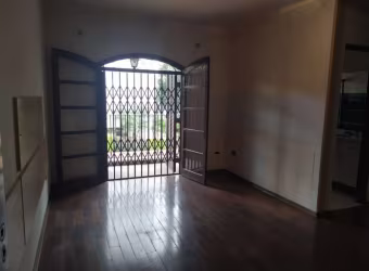 Sobrado à venda, 270 m² por R$ 950.000,00 - Vila São Pedro - Santo André/SP